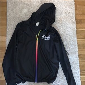 Victoria Secret Rain coat